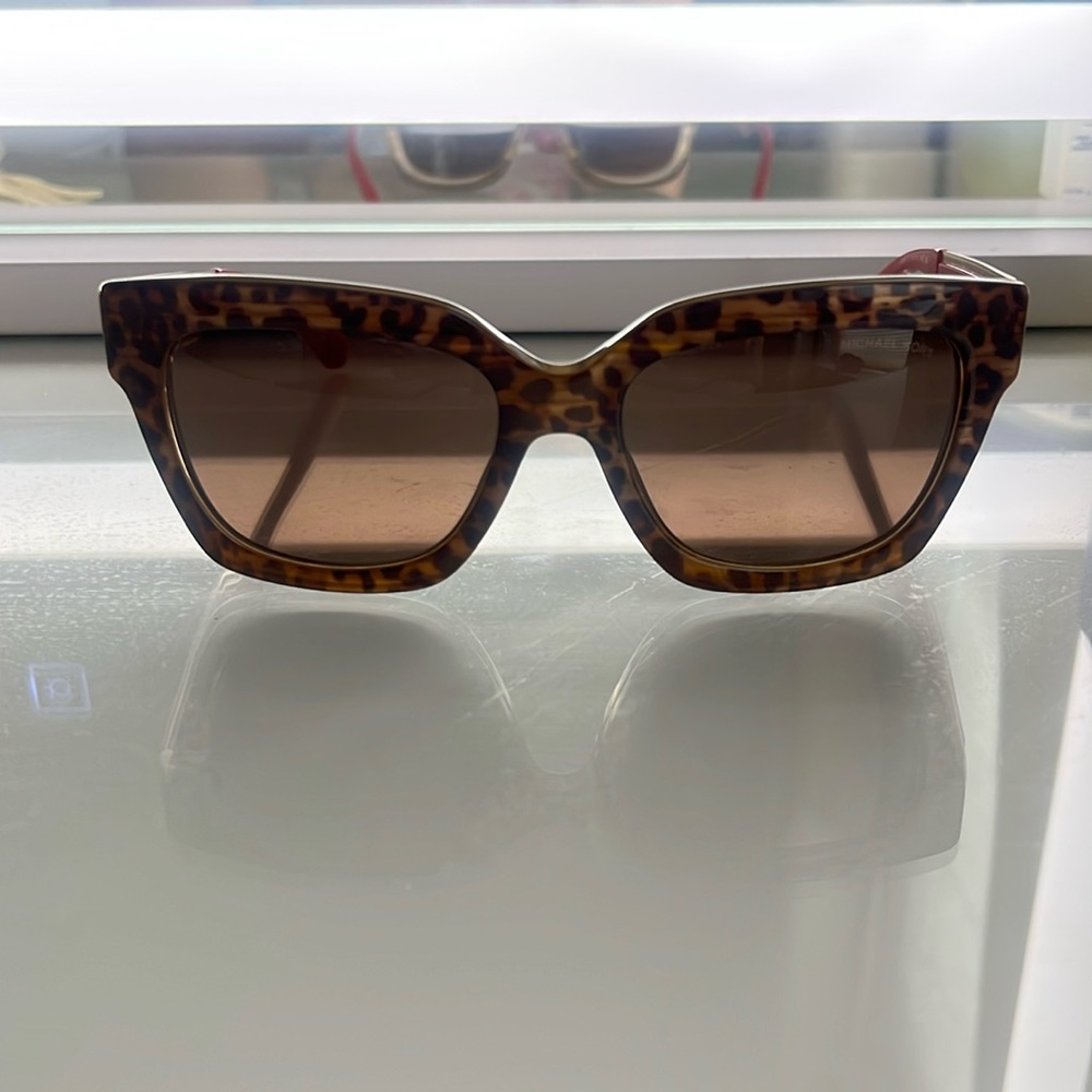Michaels Kors Sunglasses Brand New